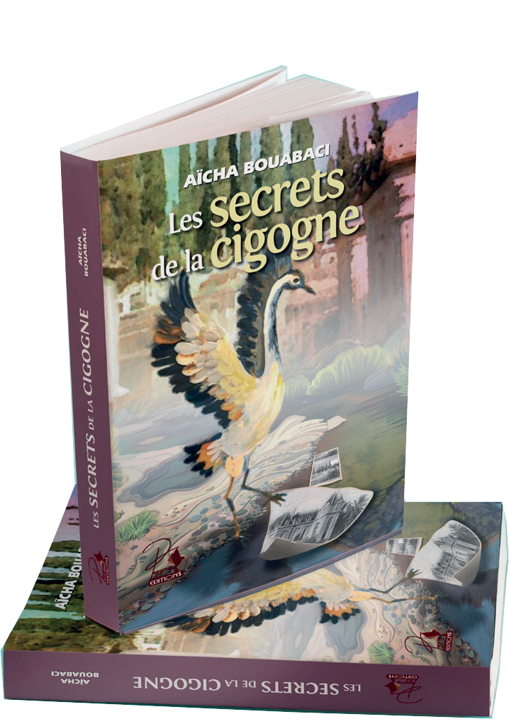 LES SECRETS DE LA CIGOGNE
