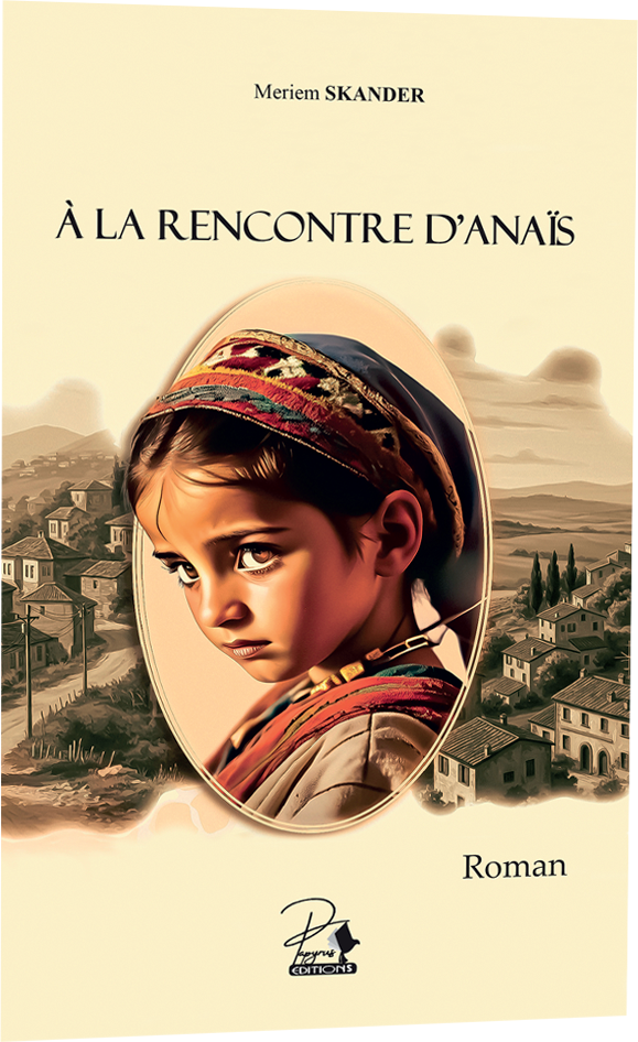 À LA RENCONTRE D'ANAÏS