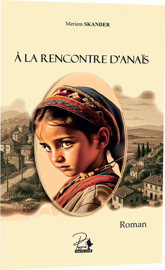 À LA RENCONTRE D'ANAÏS