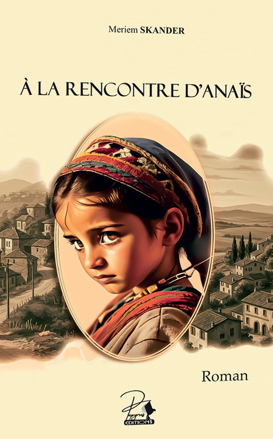 À LA RENCONTRE D'ANAÏS