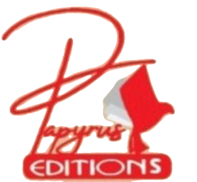PAPYRUS ÉDITIONS